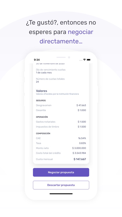 Finshop screenshot-3
