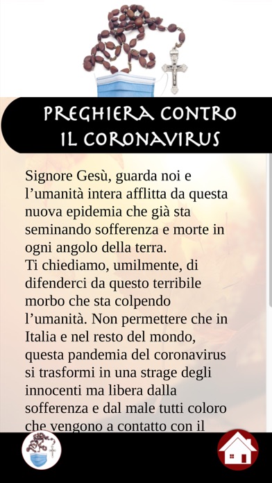 Farmacia dell'anima Screenshot