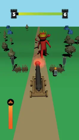 Game screenshot Castle Conquest 3D apk
