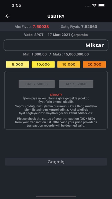 Çelebi Radin Screenshot