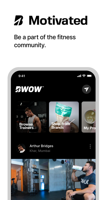 BWOW Screenshot