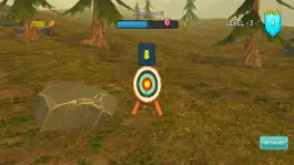 Game screenshot 3D Bow and Arrow Archery Games apk