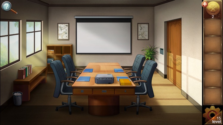 Room Escape Contest 2 screenshot-3