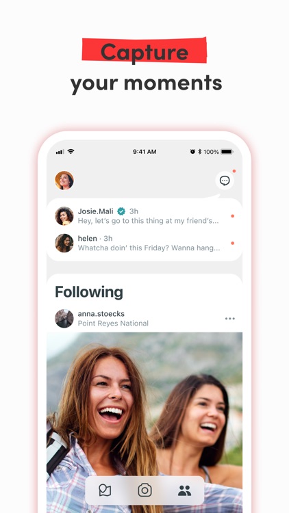 Playsee: Social Video Map screenshot-4