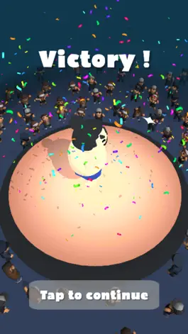 Game screenshot Sumo King mod apk