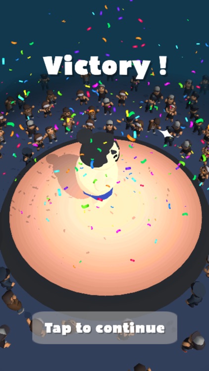 Sumo King