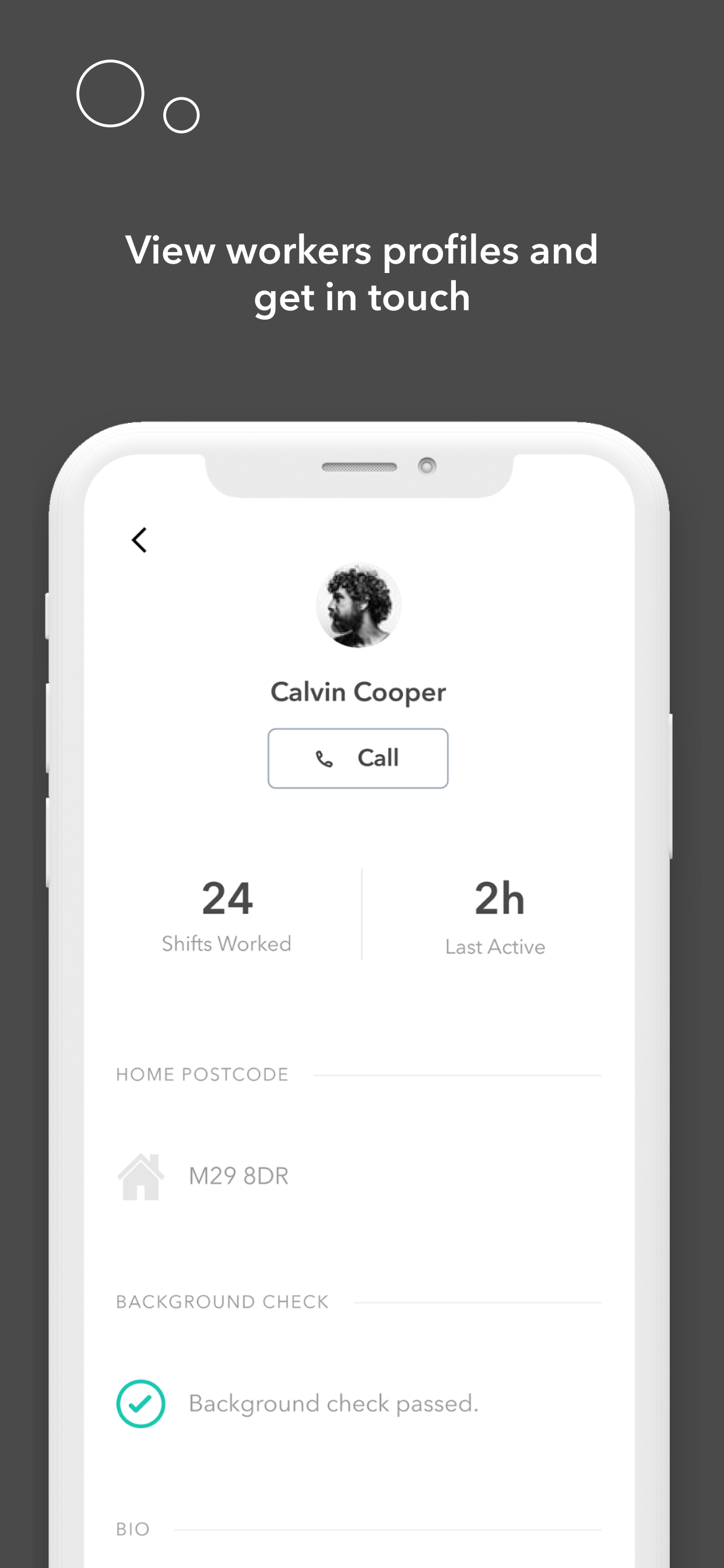 Orka Works Manager screenshot 4