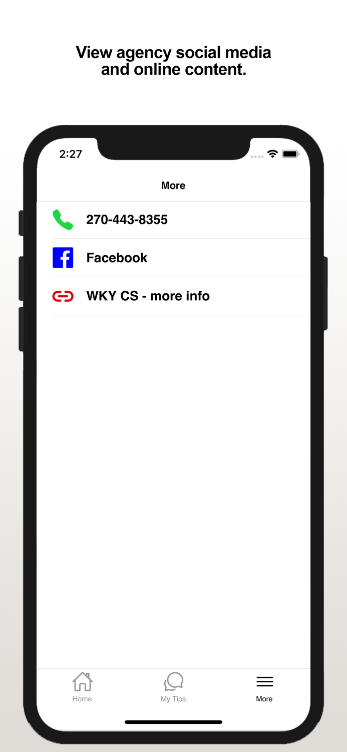 West KY Crime Stoppers