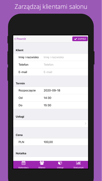 Flaro Screenshot 3 - AppWisp.com Flaro Screenshot 3 - AppWisp.com