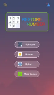 restore number iphone screenshot 1