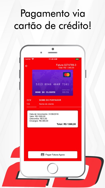 2b Telecom screenshot-3