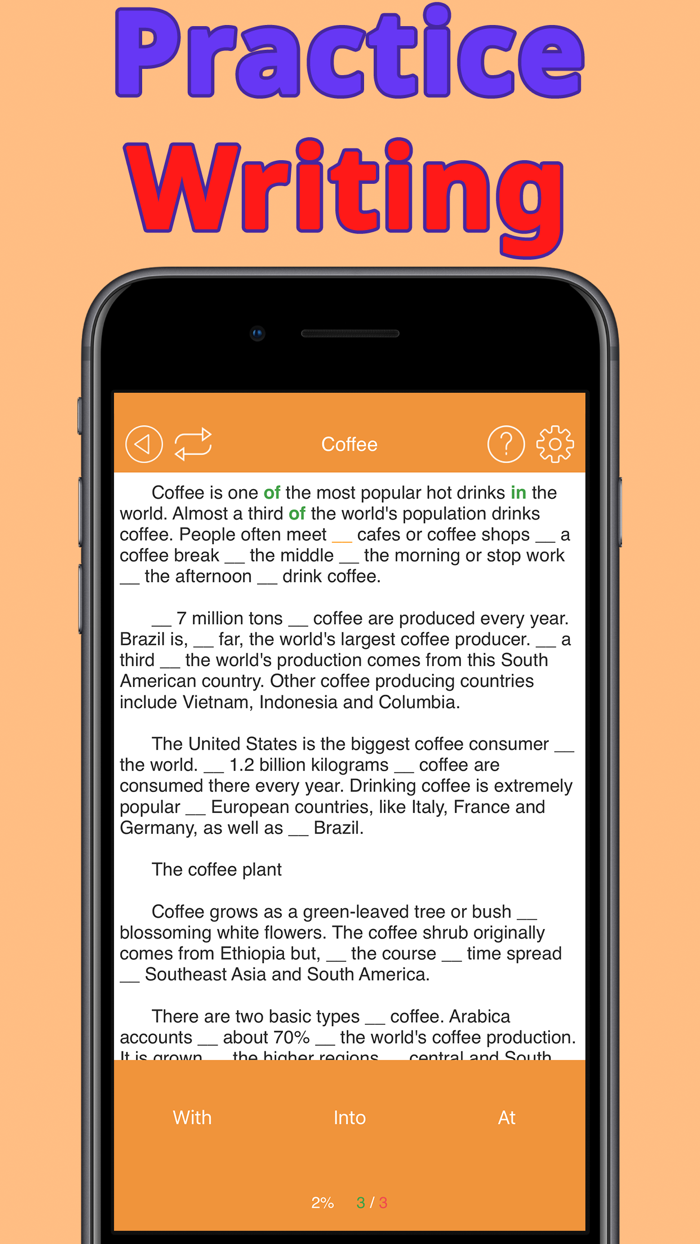English Grammar Prepositions