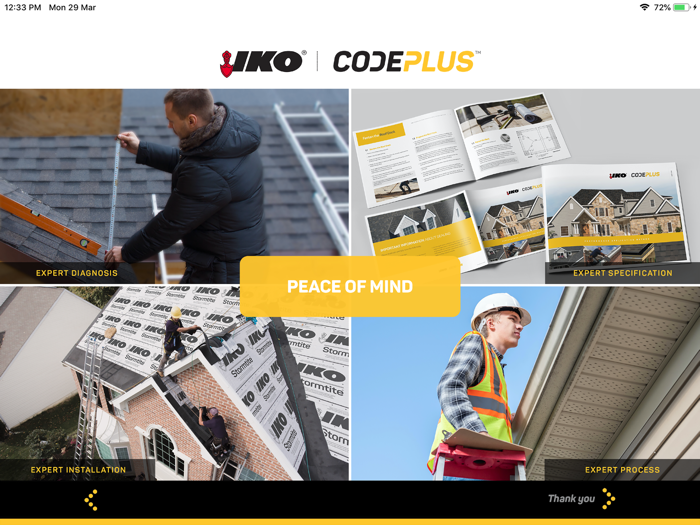 CodePlus Selling System