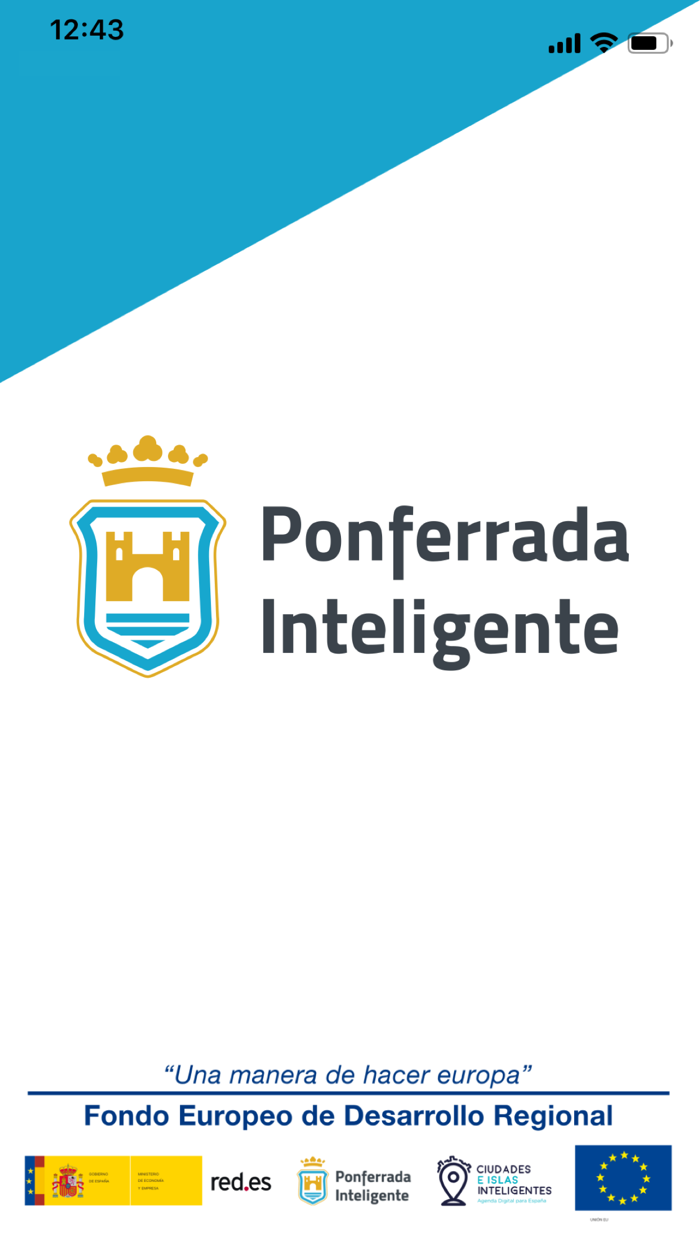Ponferrada CLIC