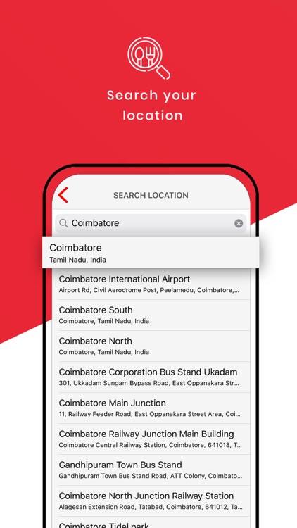 LieferIN -Order Food & Grocery screenshot-3