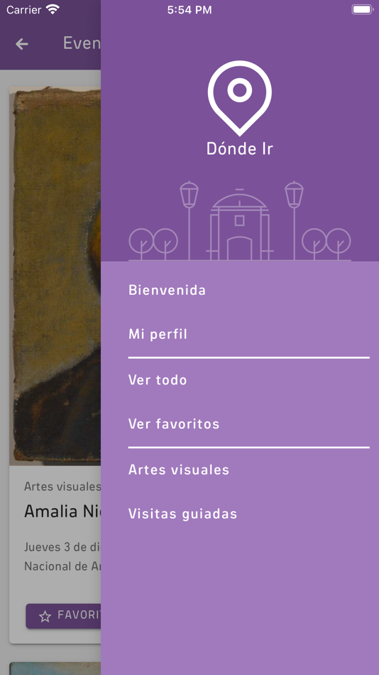 #7. Intendencia de Montevideo (iOS) 由: Montevideo DTI