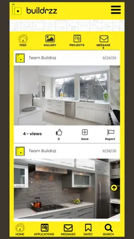 Game screenshot Buildrzz apk