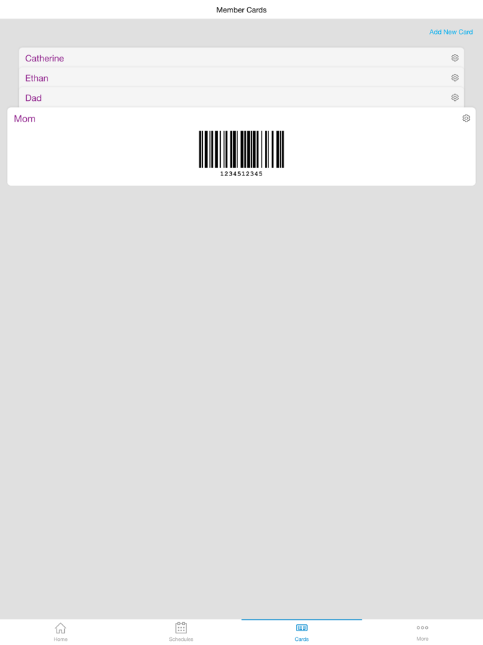 YMCA of Greater Birmingham