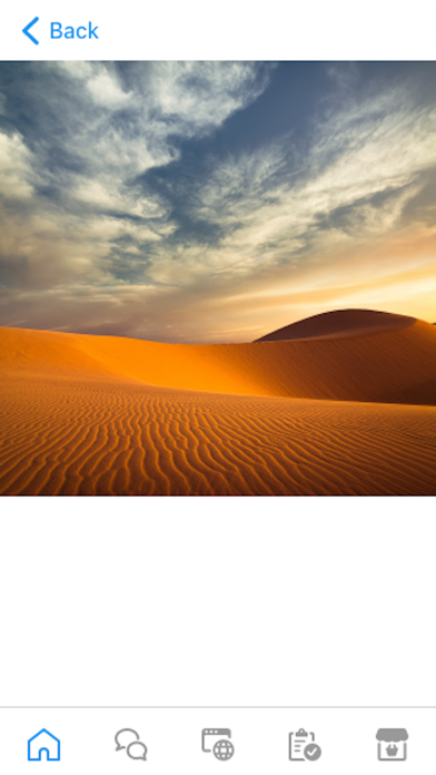 Vokmedia Screenshot