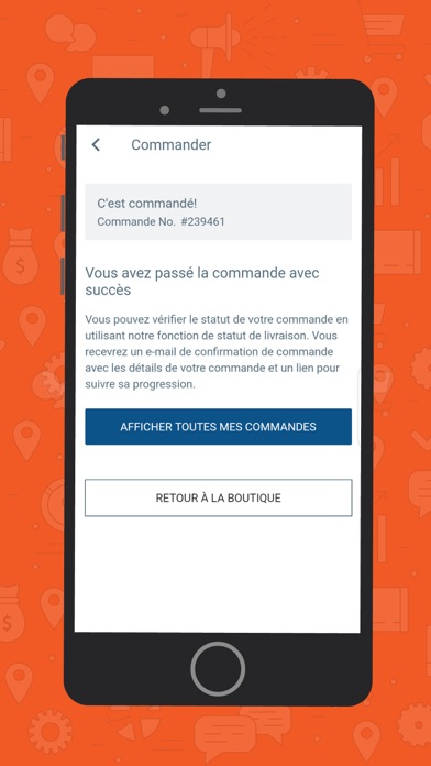 Sodishop Screenshot