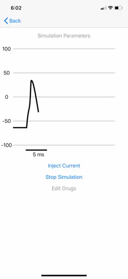 Game screenshot Action Potentials apk