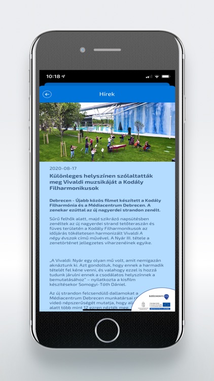 Programra Fel screenshot-3