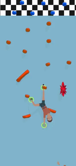 Game screenshot Impossible Climb! hack