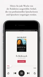 die zeit problems & solutions and troubleshooting guide - 2