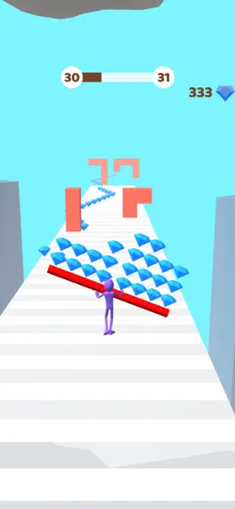 Game screenshot Balancing Pole mod apk