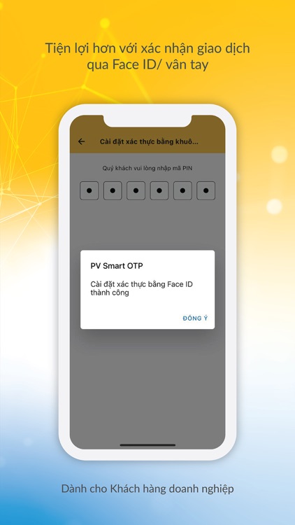 PV Smart OTP screenshot-3