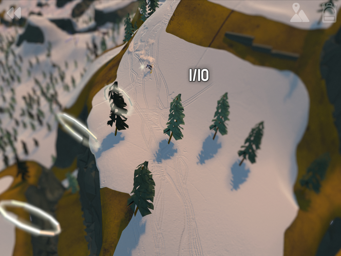 Grand Mountain Adventure