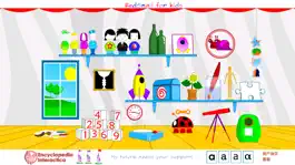 Game screenshot Baby Games - kindergarten apk