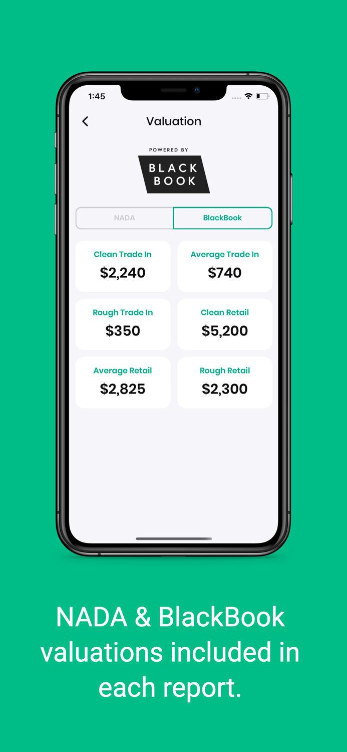 Vehicle History  VIN Decoder
