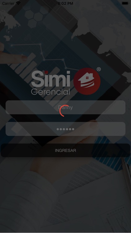 Simi Gerencial