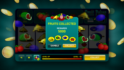 FruitPoker Deluxe Screenshot