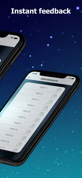 Game screenshot CCSP Certification apk