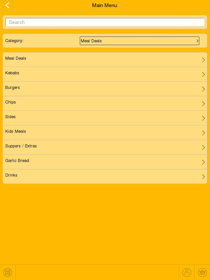 Turkish Kebab Cregagh