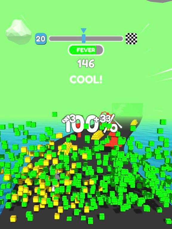 Fix Run 3D screenshot 3