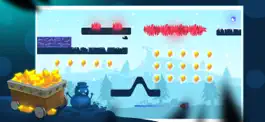 Game screenshot Wobble Puzzle apk