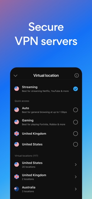 Hotspotshield Vpn Wifi Proxy On The App Store - how to play games on roblox without a vpn