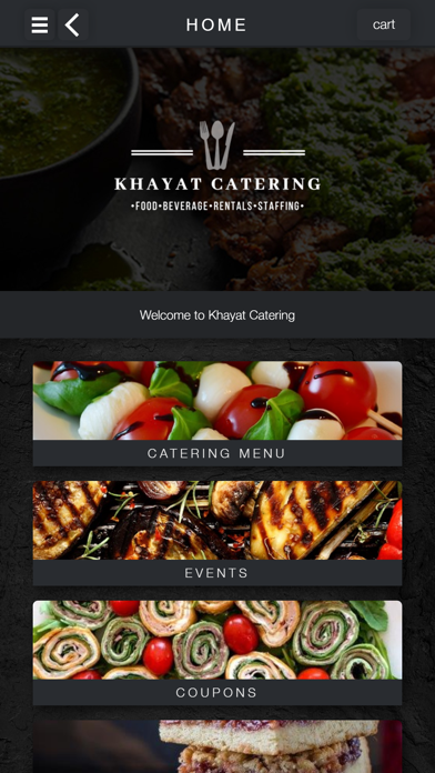 Khayat Enterprises Screenshot 4 - AppWisp.com Khayat Enterprises Screenshot 4 - AppWisp.com