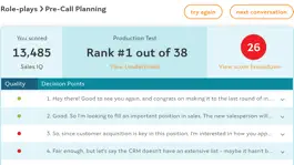 Game screenshot UPtick by Sciolytix hack