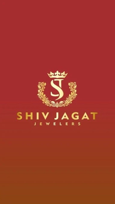 Shiv Jagat Jewellers Screenshot