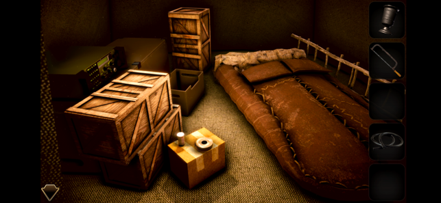 ‎Misteryo Ng Camp Enigma II Screenshot