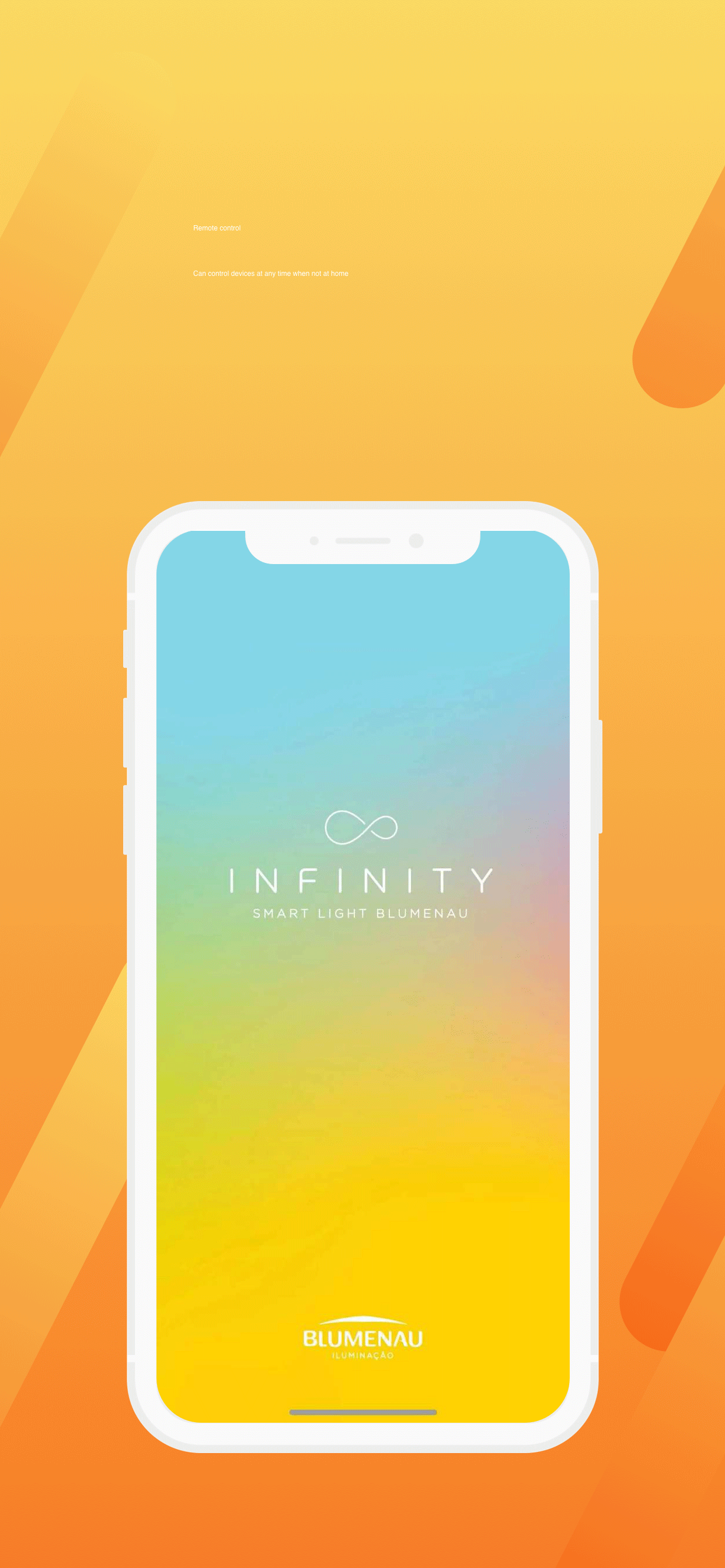 Infinity Smart