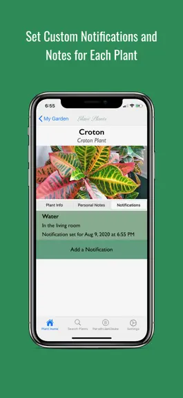 Game screenshot Lilani Plants hack