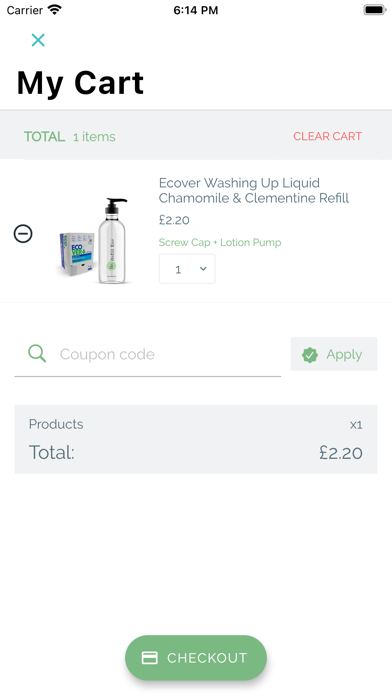 Refill Eco