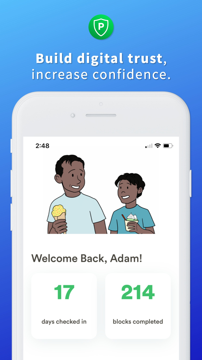 Protect Internet Safety