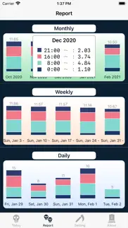 How to cancel & delete smoking time3 4