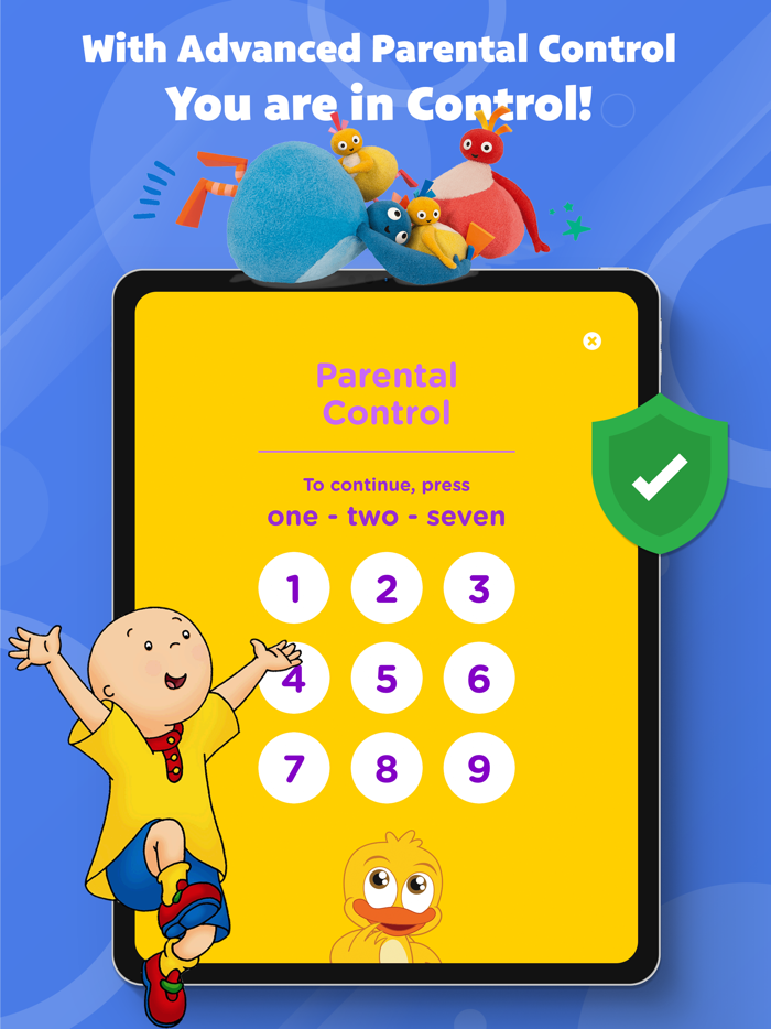 OkiDoKido Çocuk Çizgi Film TV